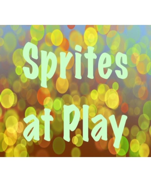 Sprites at Play Steam Key GLOBAL